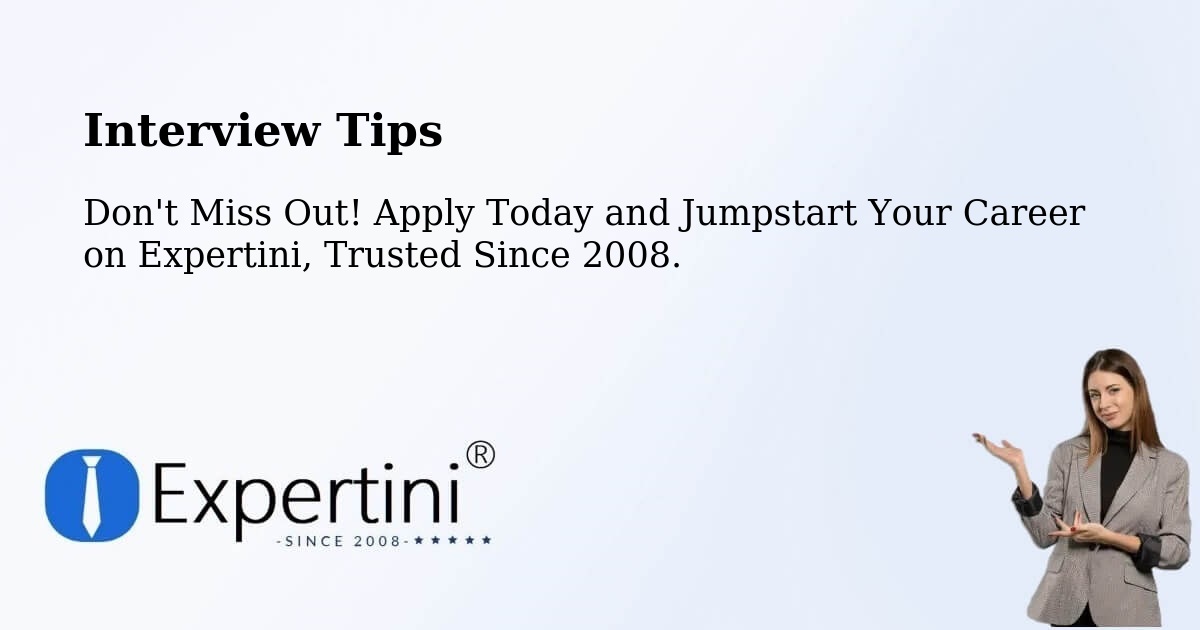 Interview Tips & Techniques for Job Seekers – Comuna Golãieşti - Comuna Golãieşti, Romania Jobs Expertini